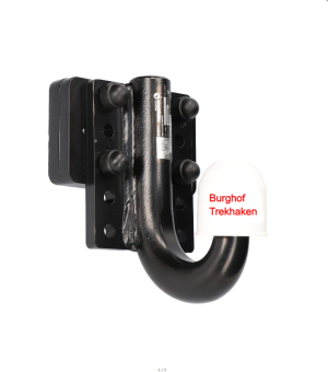 adapter verlagingset 