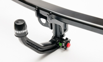 trekhaak Renault Twingo vanaf 2020