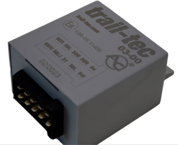 trail-tec module 03-00