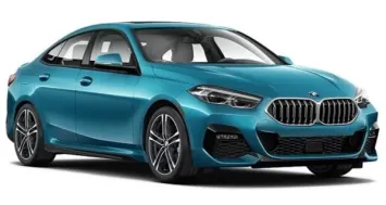 trekhaak bmw 2 serie f44 sport pakket