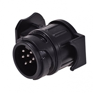 BMW 1er F20 Anhängerkupplung speziell für M- Performance abnehmbare Anhängerkupplung Anhängerkupplung Jahre 2011 bis 2014