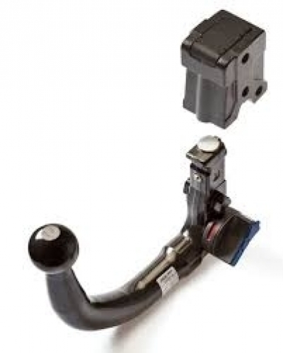 Mercedes C-Klasse W202 Baujahre 1993 bis 5-2000 feste Anhängevorrichtung