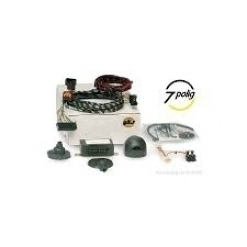 Land Rover L494 Sport Anhängerkupplung Jahre von 10-2013 Feste Anhängerkupplung