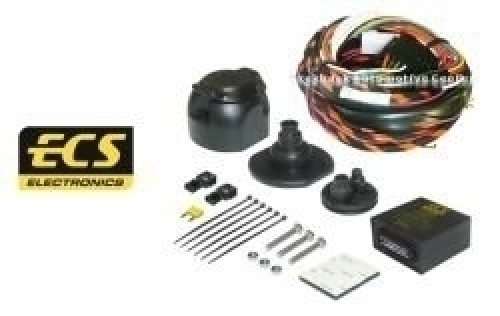 Subaru trekhaak Legacy specifieke kabelset