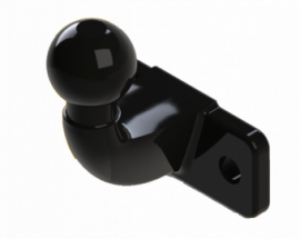 trekhaak maxus ev80  vaste model