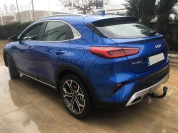 Kia xceed CD vanaf9-2019 verticaal afneembaar