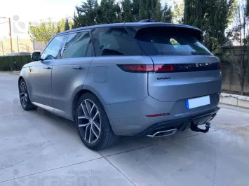 trekhaak land rover sport l461 vanaf 2022