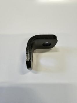 hulp koppeling trekhaak oog voor afbreekkabel