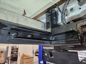 trekhaak bekabeling Bürstner lineo