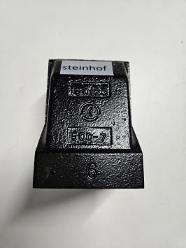 Abschleppblock Steinhof Mutterblock Quadrat