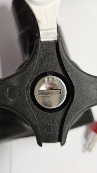 Westfalia Schlüssel verloren Bestellbeispiel 2W01 - 2W50