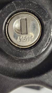 Westfalia Schlüssel verloren Bestellbeispiel 2W01 - 2W50