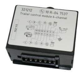 321212 Erich jaeger module