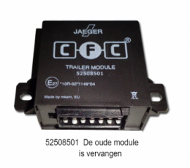 kabelset jaeger 52504501