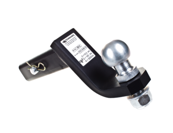 Trekhaak mazda CX-9 vaste trekhaak usa