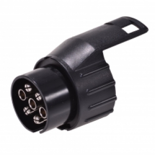 citroen connector 7 naar 13 polig