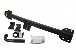 Audi Q7 ab 2015 feste Anhängevorrichtung