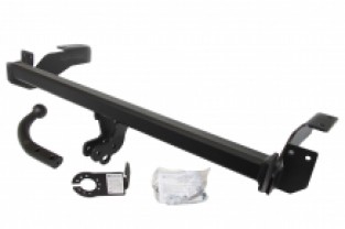 Trekhaak c4 citroen 2004-2017