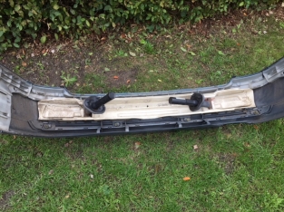 Anhängevorrichtung BMW 3er E46 Kompakt Jahre 1998 bis 2006 Abnehmbare Anhängevorrichtung