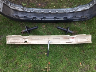 Anhängevorrichtung BMW 3er E46 Kompakt Jahre 1998 bis 2006 Abnehmbare Anhängevorrichtung