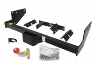 Trekhaak citroen jumper 1994-2006