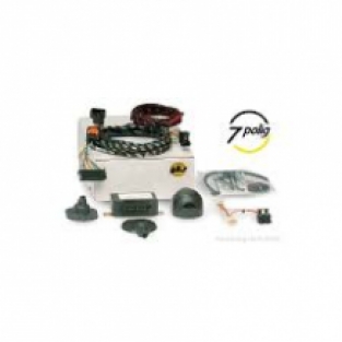 Fiat 500X kabelset specifiek GDW