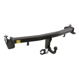 Trekhaak Ssang yong Actyon Sp Korando Kyron Rexton Tivoli