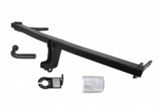 Audi A3 3D 5D Sportback Anhängerkupplung Bj. 2012 bis jetzt feste Anhängerkupplung