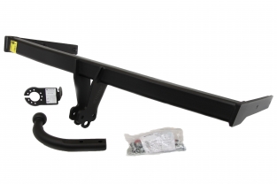 Trekhaak VW Touran vanaf 2015