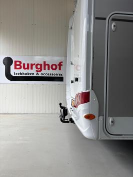 Anhängerkupplunganhebung Wohnmobil-Fahrradträger 20cm für Fahrradträger ohne Anhängelast