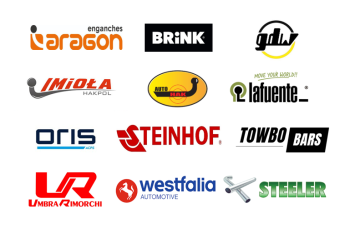 Abschleppblock Steinhof Mutterblock Quadrat