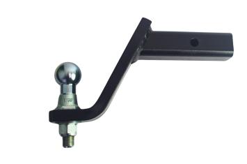 imiola met afsluit pen koppelstuk usa cars trekhaak kogel