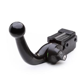 DongFeng DF6 Pick-up Anhängerkupplung von 2022 horizontal abnehmbar -