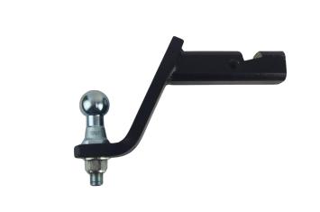 imiola koppelstuk usa cars trekhaak kogel