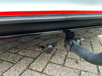 Volkswagen Polo Anhängerkupplung Spezial für R-Line ab 2017 - Vertikal abnehmbar - Anhängerkupplungen