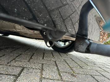 Volkswagen Polo Anhängerkupplung Spezial für R-Line ab 2017 - Vertikal abnehmbar - Anhängerkupplungen