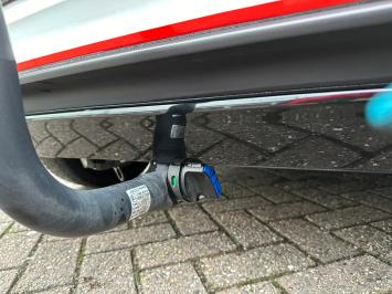 Volkswagen Polo Anhängerkupplung Spezial für R-Line ab 2017 - Vertikal abnehmbar - Anhängerkupplungen