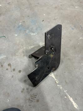 TOYOTA Land Cruiser Anhängerkupplung speziell für das GRJ-79 Modelljahr von 1984 bis heute