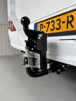 Anhängerkupplunganhebung Fahrradträger 20cm für Fahrradträger ohne Anhängelast