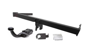 Deichsel Leapmotor B10 EV von 9-2025 horizontal abnehmbar