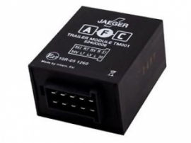 AFC-Modul 52400006 Jaeger