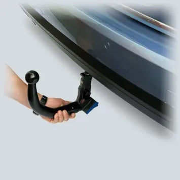 Trekhaak Alfa Romeo Giulia SW combi