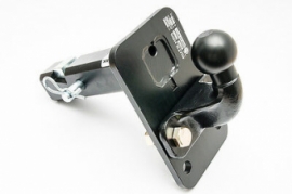 trekhaak koppelstuk adapter escalade