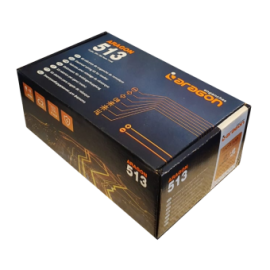 13-poliger Kabelsatz speziell für Reisemobil- und Pick-up-Aufbauten