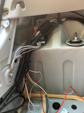 Toyota Aygo 2014 bis 2020 neues Modell feste Anhängerkupplung