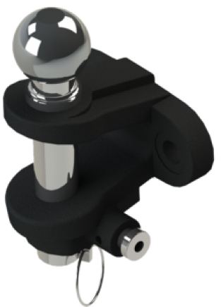 Bolcombi aanpikhaken 