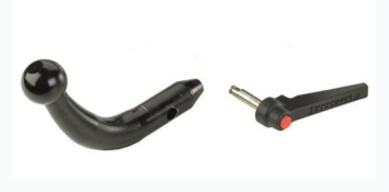 Trekhaak kogel Oris los ecofit bestellen