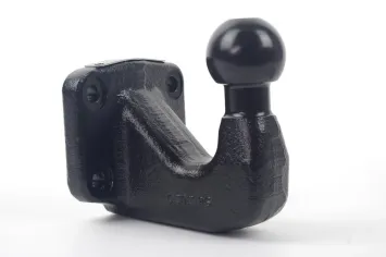 Mercedes Vito W447 Anhängerkupplung ab 2014 mit erhöhter Anhängelast 3000 Kilo