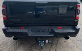 Dodge ram 1500 trekhaak speciaal voor belgie