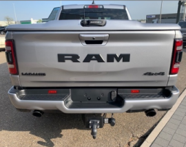 Dodge ram 1500 ds 3500 kilo trekhaak